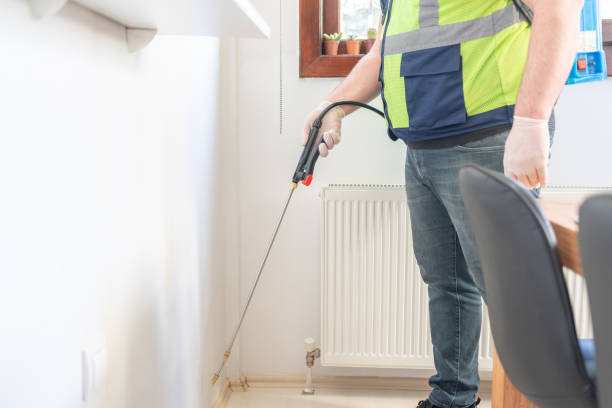 Best Exterminator Services  in Donna, TX